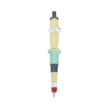Mr Poopybutthole Pen 17.5