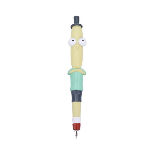 Mr Poopybutthole Pen 17.5