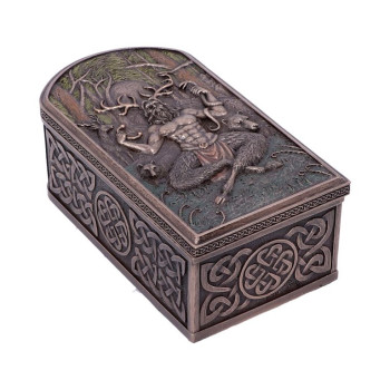 Secrets of Cernunnos 15,5