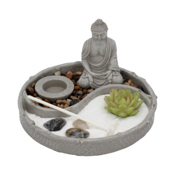 Garden of Tranquility 21,