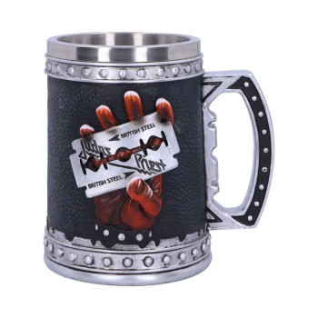 Judas Priest Tankard 14.5
