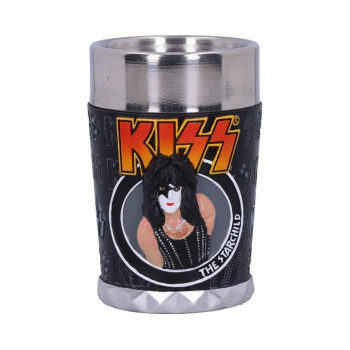 KISS Flame Range The Star