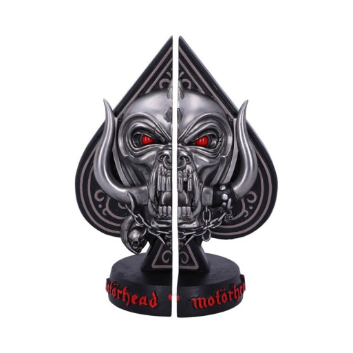 Motorhead Ace of Spades B