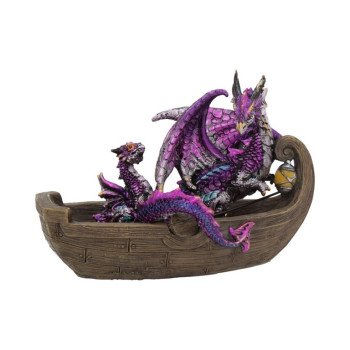 Dragons Voyage 12.5cm