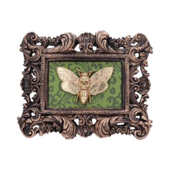 Macabre Mount 24,8cm