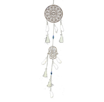 Hamsa Hanging Decoration