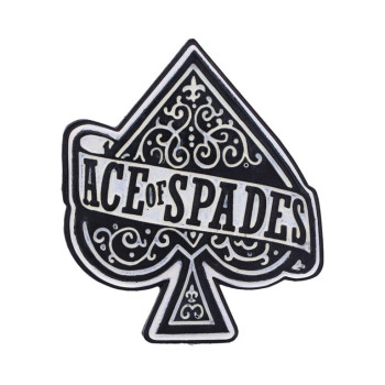 Motorhead Ace of Spades M