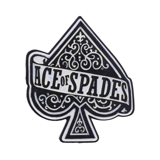 Motorhead Ace of Spades M