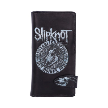 Slipknot - Flaming Goat E