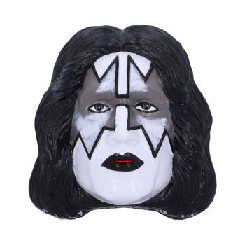 KISS The Spaceman Magnet