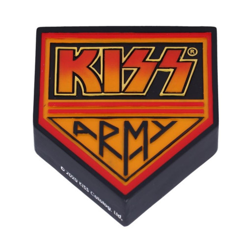 KISS Army Bottle Opener M