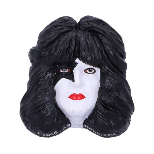 KISS The Starchild Magnet