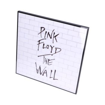 Pink Floyd-The Wall Cryst