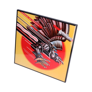 Judas Priest-Firepower Cr