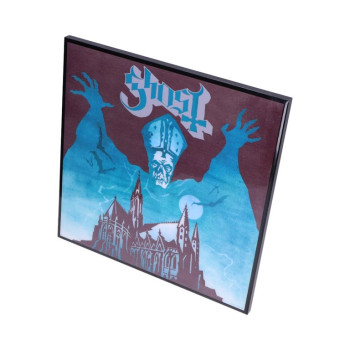 Ghost-Opus Eponymous Crys
