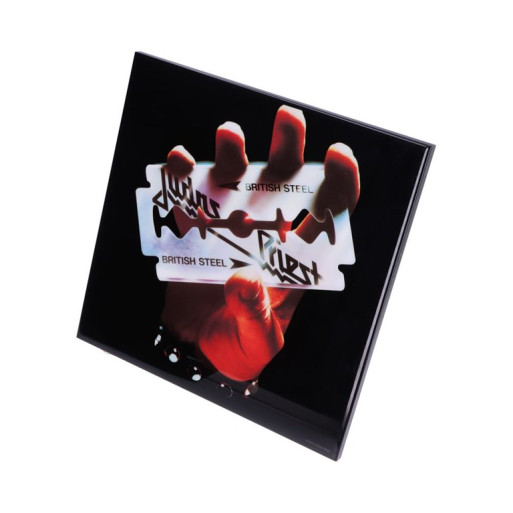 Judas Priest-British Stee