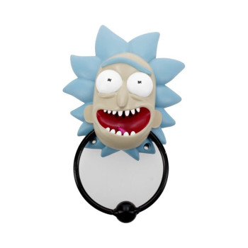 Rick Door Knocker 22cm