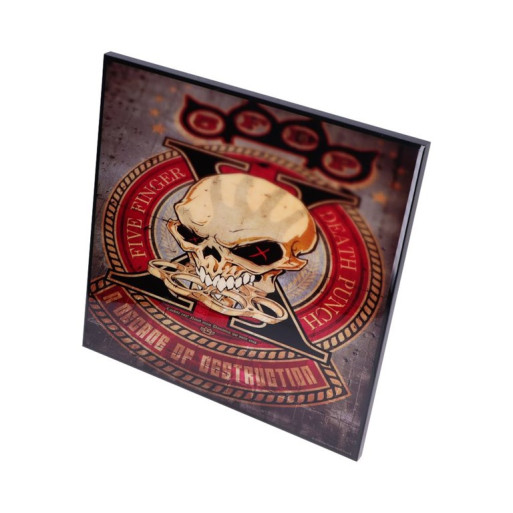5FDP-Decade of Destructio