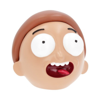 Morty Box 13cm