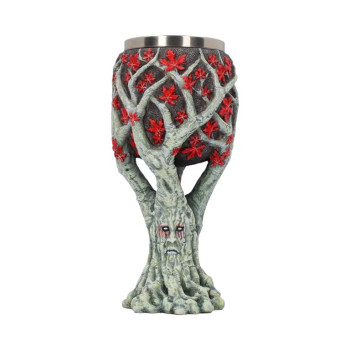 Weirwood Tree Goblet 17.5