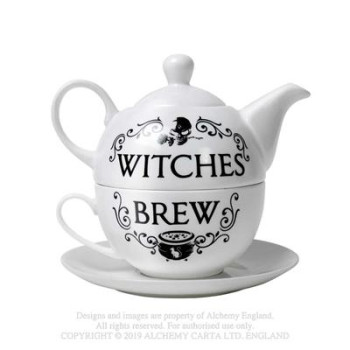 Witches Brew