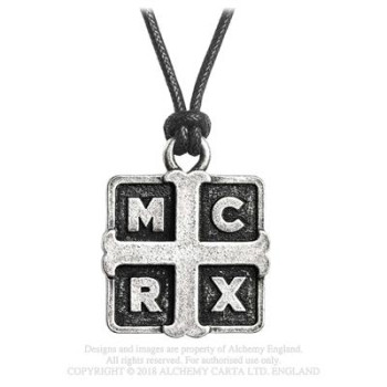 My Chemical Romance: Cros