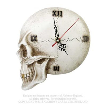 Tempore Mortis - Wall Clo