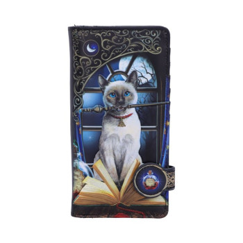Hocus Pocus Embossed Purs