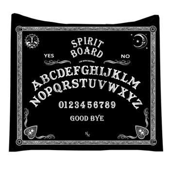 Spirit Board Throw (NN) 1