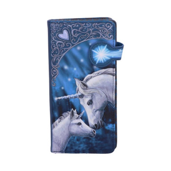 Sacred Love Embossed Purs