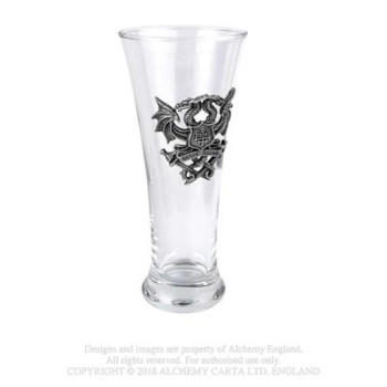 Aqua Vitae - Larger Glass