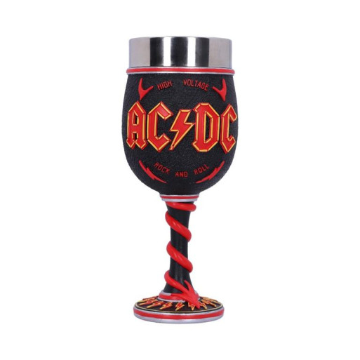 ACDC High Voltage Goblet