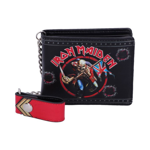 Iron Maiden Wallet