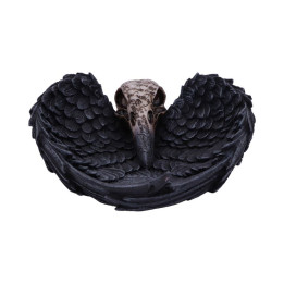 Edgars Raven Trinket Hol