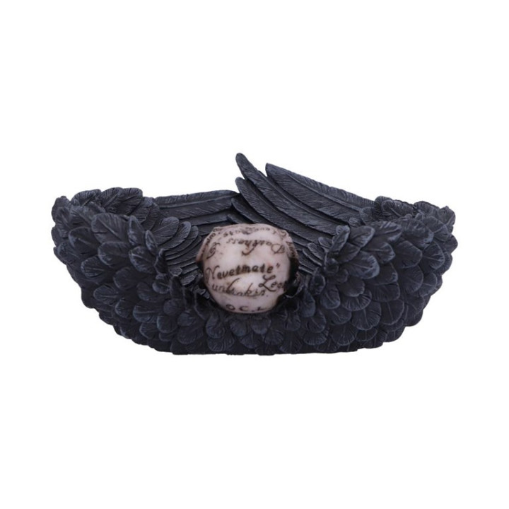 Edgars Raven Trinket Hol
