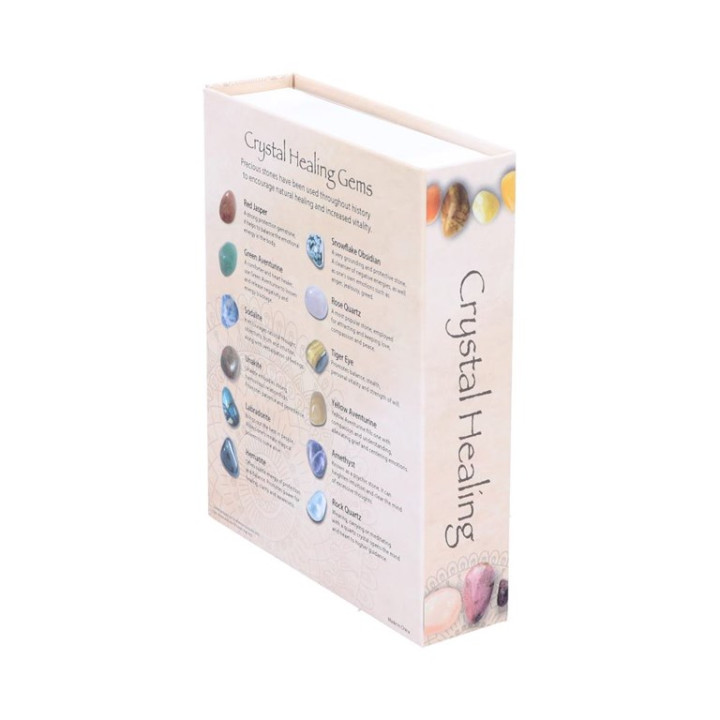 Crystal Healing