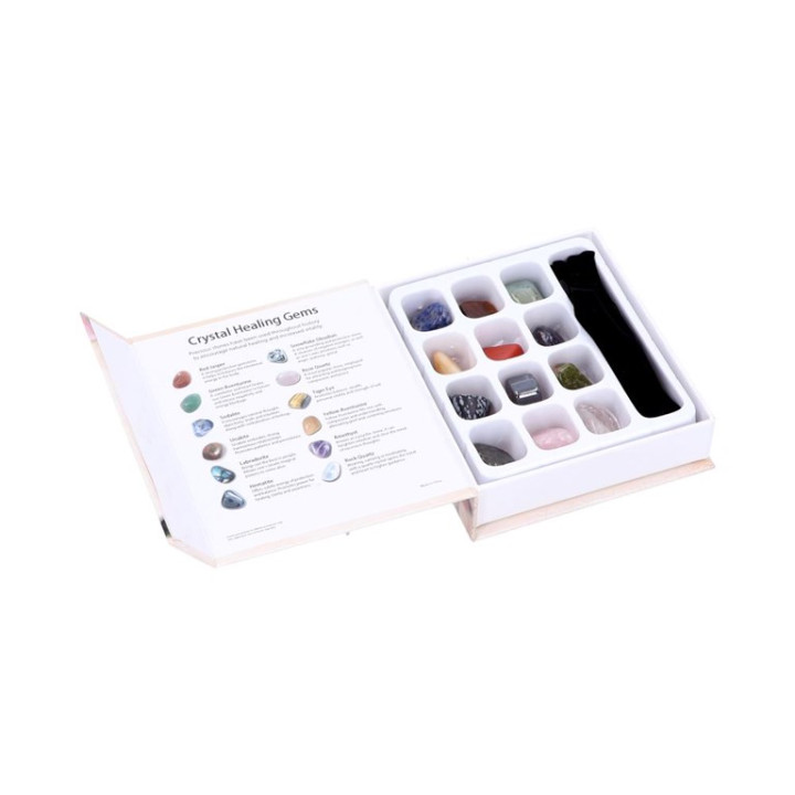 Crystal Healing