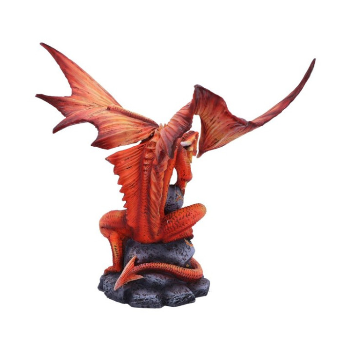 Adult Fire Dragon (AS) 24
