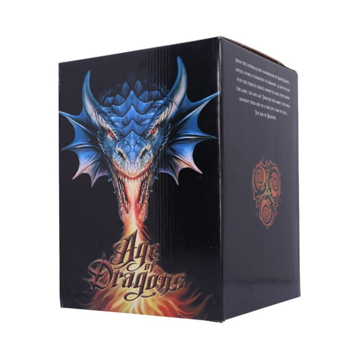 Adult Fire Dragon (AS) 24