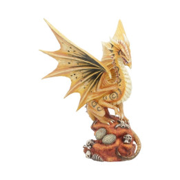 Adult Desert Dragon (AS)