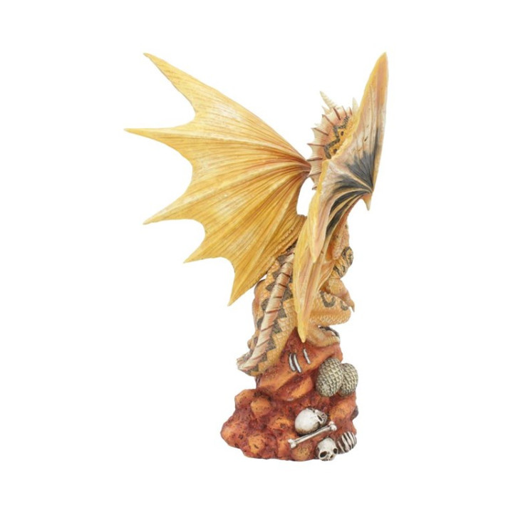 Adult Desert Dragon (AS)
