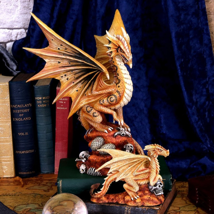 Adult Desert Dragon (AS)