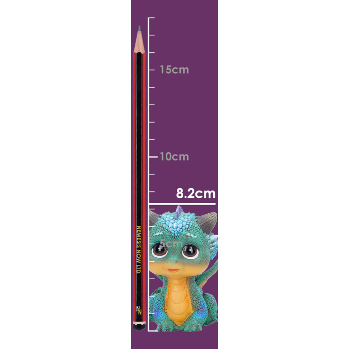 Blaze 8.2cm