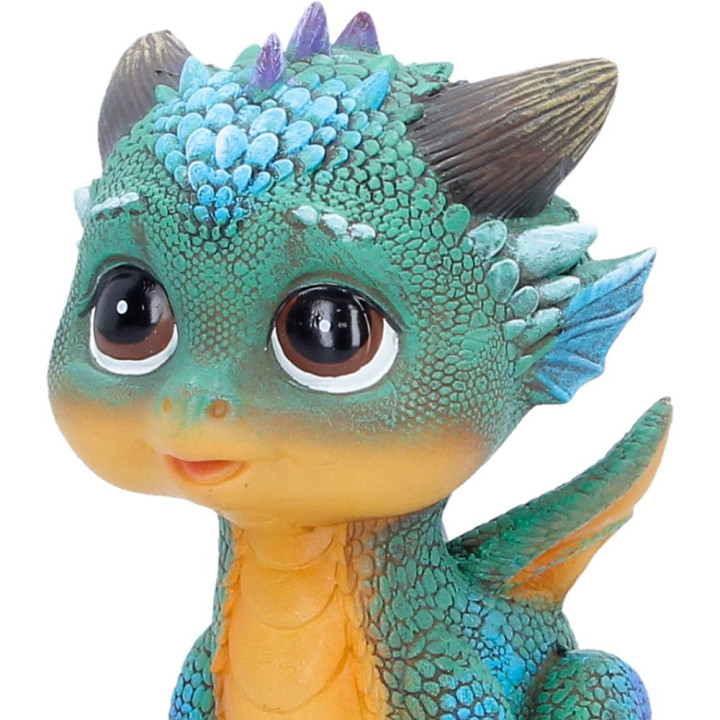 Blaze 8.2cm