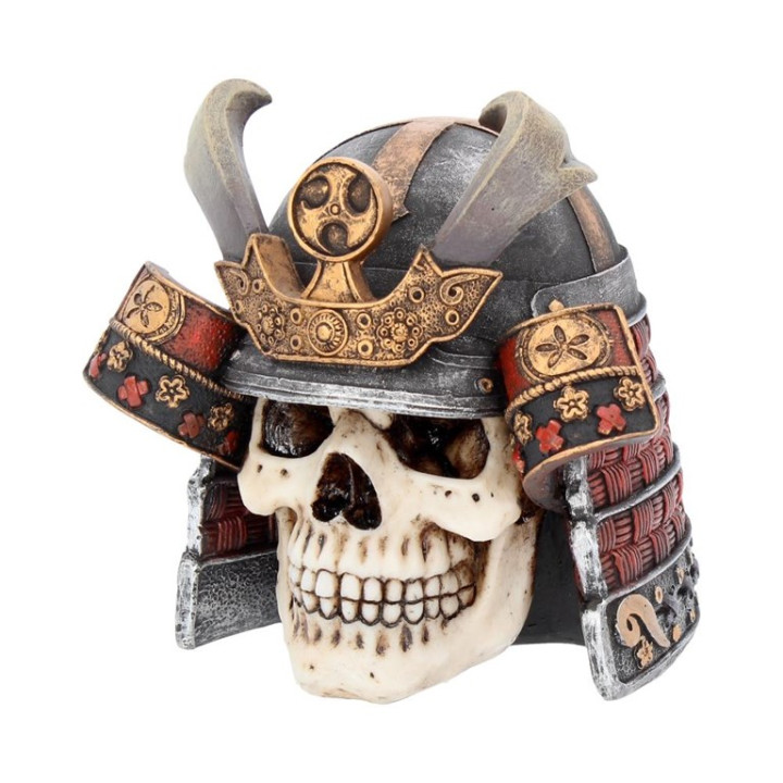 The Last Samurai 14cm