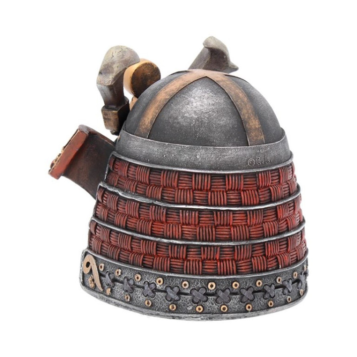 The Last Samurai 14cm