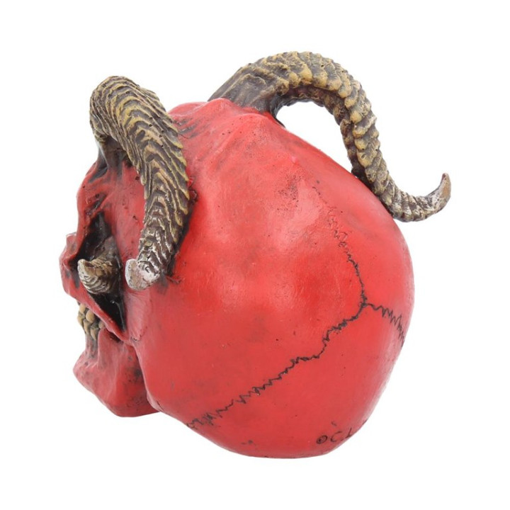 Tenacious Demon 13.3cm