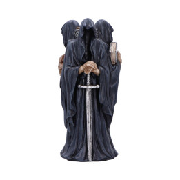 The Endkeepers Candle Hol