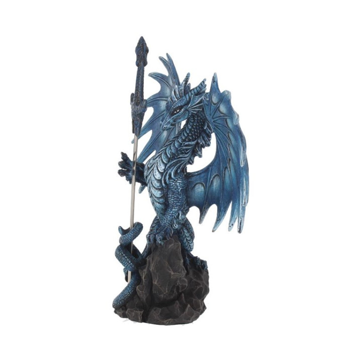 Sea Blade Letter Opener b