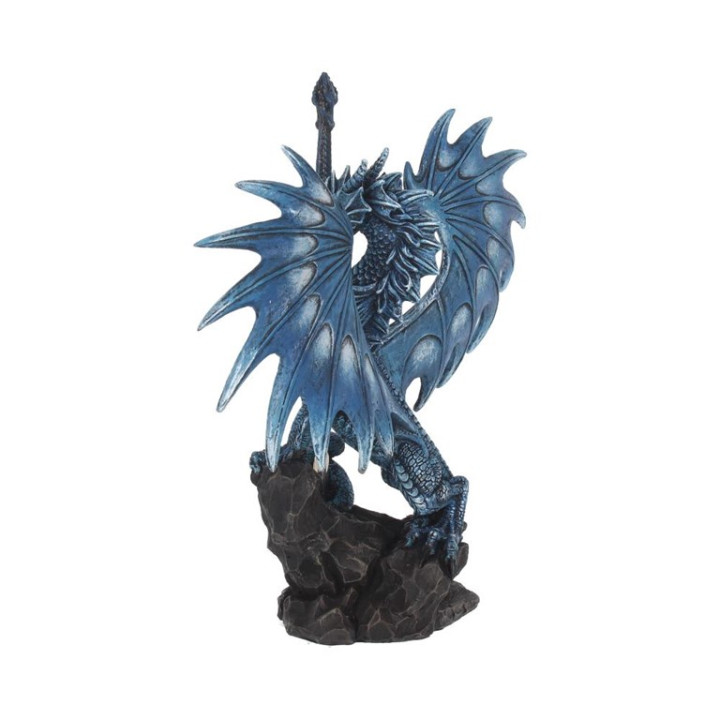 Sea Blade Letter Opener b